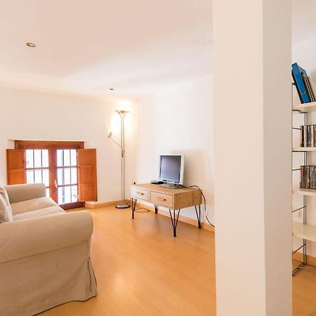 Abades Giralda Suite by Valcambre Sevilla Exterior foto