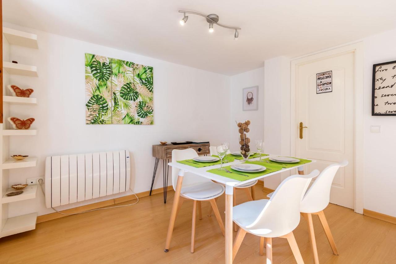 Abades Giralda Suite by Valcambre Sevilla Exterior foto